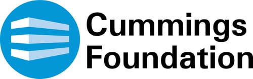 cummings foundation logo