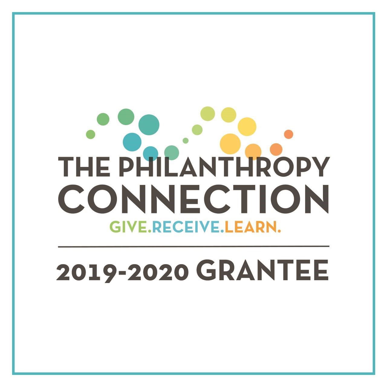 philanthropy connection logo