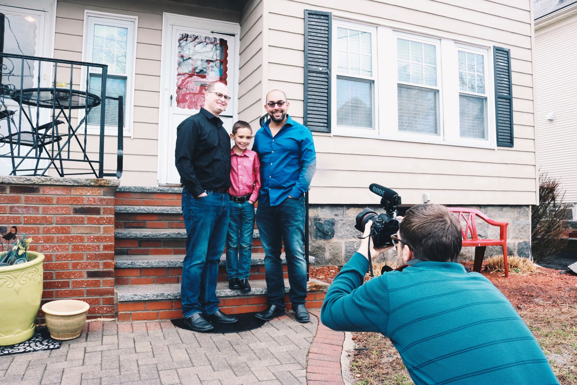 Maldonado Norton Family (jeremy taking photo)