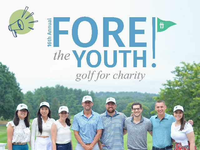 events web page banner _fore the youth_mare banner