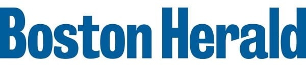 Boston herald Logo