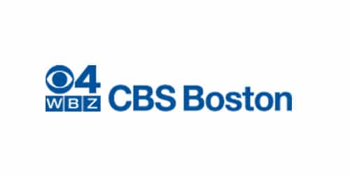 WBZ logo