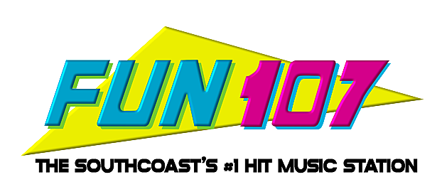 fun107 logo